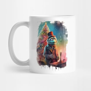 muppet christmas carol Mug